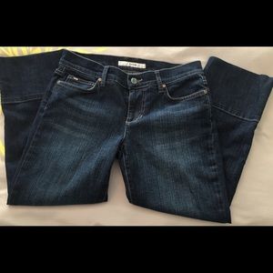 Joe’s Jeans Socialite Kicker Capris